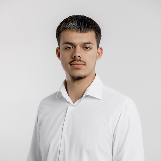 Denys Melnychuk