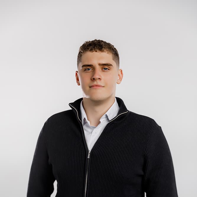Maksym Fedyna