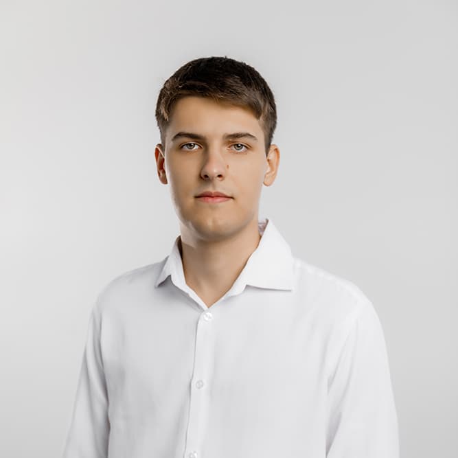 Vitaliy Mitnichuk