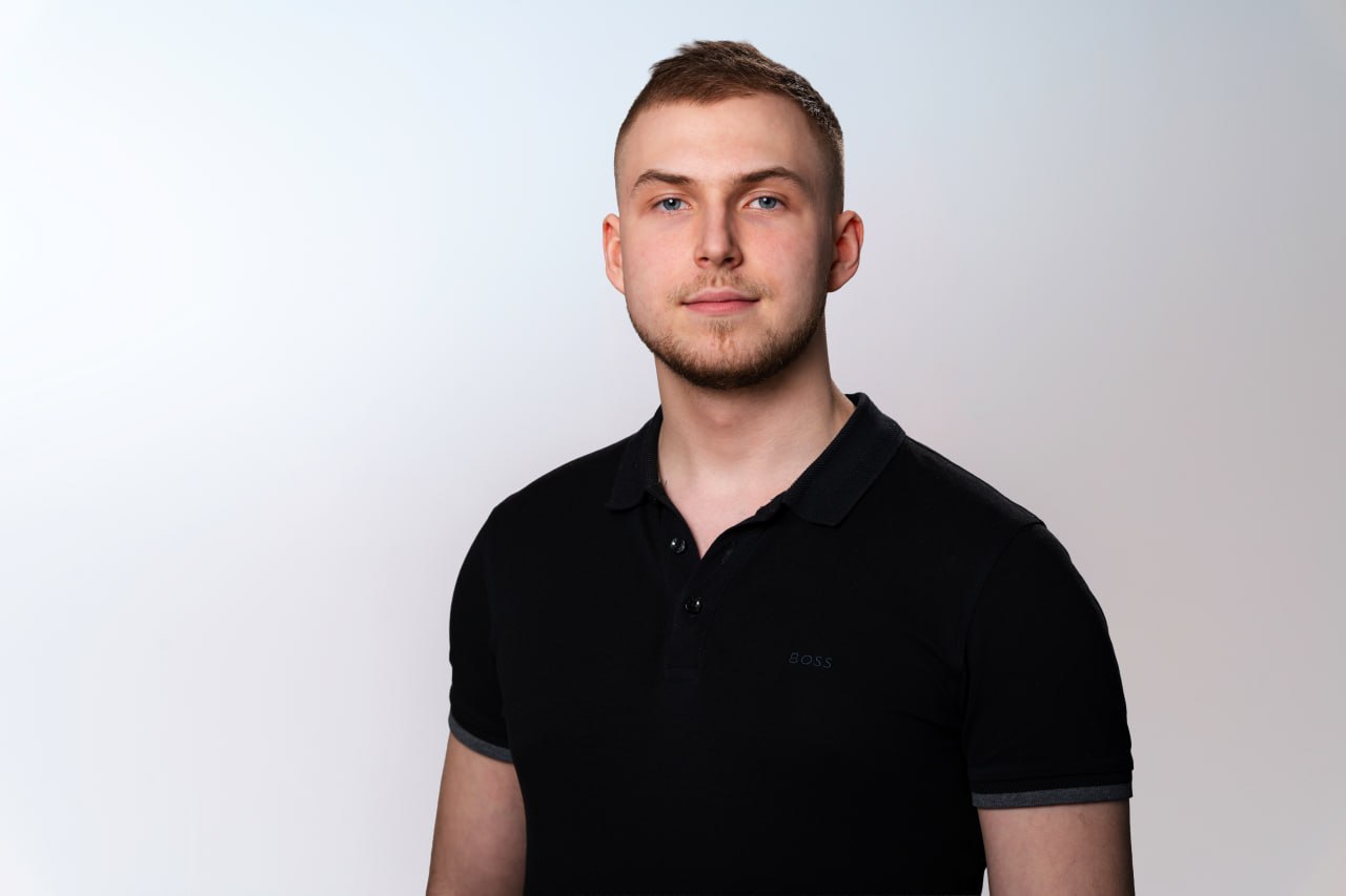 Kaspar Pavel
